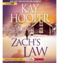 Zach's Law - Kay Hooper