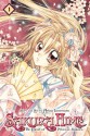 Sakura Hime: The Legend of Princess Sakura, Vol. 01 - Arina Tanemura