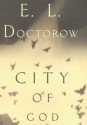 City of God - E.L. Doctorow