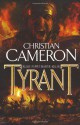 Tyrant - Christian Cameron