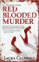 Red Blooded Murder - Laura Caldwell