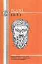 Crito - Plato, Chris Emlyn-Jones