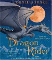 Dragon Rider - Cornelia Funke, Brendan Fraser