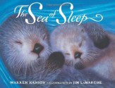 The Sea Of Sleep - Warren Hanson, Jim LaMarche