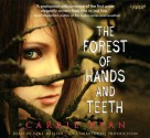 The Forest of Hands and Teeth - Carrie Ryan, Vane Millon