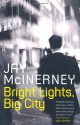 Bright Lights, Big City - Jay McInerney