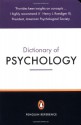 The Penguin Dictionary of Psychology - Arthur S. Reber, Emily Reber