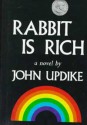 Rabbit Is Rich - John Updike