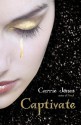 Captivate - Carrie Jones