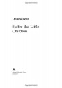 Suffer the Little Children - Donna Leon