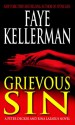 Grievous Sin - Faye Kellerman