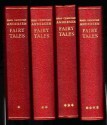 Hans Christian Andersen Fairy Tales, World-Edition Complete (4 volumes) - Hans Christian Andersen