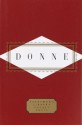 Donne: Poems (Pocket Poets) - John Donne