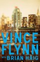 Untitled #1 New Series - Brian Haig, Vince Flynn