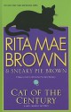 Cat of the Century - Rita Mae Brown, Sneaky Pie Brown