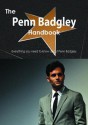 The Penn Badgley Handbook - Everything You Need to Know about Penn Badgley - Emily Smith