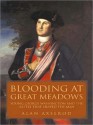 Blooding at Great Meadows: Young George Washington and the Battle That Shaped the Man (MP3 Book) - Alan Axelrod, David Drummond