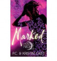 Marked - P.C. Cast, Kristin Cast