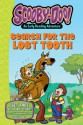 Scooby-Doo: Search for the Lost Tooth - Maria S. Barbo, Duendes del Sur