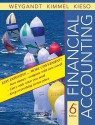 Financial Accounting, Binder Ready Version (Loose Leaf) - Jerry J. Weygandt, Paul D. Kimmel, Donald E. Kieso