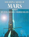 The John Carter of Mars Series - Edgar Rice Burroughs