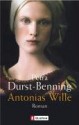 Antonias Wille - Petra Durst-Benning