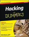 Hacking For Dummies - Kevin Beaver