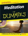 Meditation for Dummies - Stephan Bodian