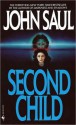 Second Child - John Saul