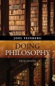 Doing Philosophy - Joel Feinberg