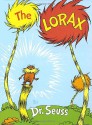 The Lorax - Dr. Seuss