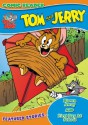 Tom and Jerry: Blown Away/First Day at School - Ed Caruana, Lee Carey, Bambos Georgiou, Abigail Ryder