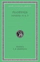 Ennead VI, Books 6-9 (Plotinus VII) - Plotinus, A.H. Armstrong