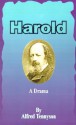 Harold - Alfred Tennyson