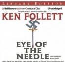 Eye of the Needle - Ken Follett