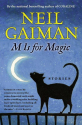 M Is for Magic - Teddy Kristiansen, Neil Gaiman