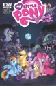 My Little Pony: Friendship is Magic #7 - Heather Nuhfer, Amy Mebberson, Stephanie Buscema