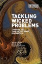 Tackling Wicked Problems: Through the Transdisciplinary Imagination - Valerie A. Brown, John A. Harris, Jacqueline Y. Russell