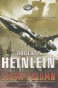 Sixth Column - Robert A. Heinlein