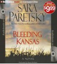 Bleeding Kansas - Sara Paretsky, Susan Ericksen