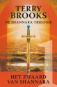 Het zwaard van Shannara (Shannara, #1) - Terry Brooks, Frédérique van der Velde