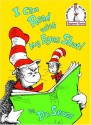 I Can Read with My Eyes Shut! - Dr. Seuss