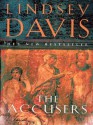 The Accusers (Marcus Didius Falco, #15) - Lindsey Davis