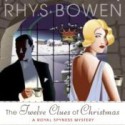 The Twelve Clues of Christmas - Rhys Bowen, Katherine Kellgren