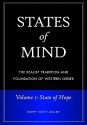 The Realist Tradition in International Relations 4 Volume Set: The Foundations of Western Order - Barry Scott Zellen