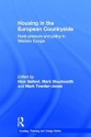 Housing in the European Countryside - Nick Gallent, Mark Shucksmith, Mark Tewdwr-Jones