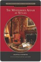 The Mysterious Affair at Styles - Clea Simon, Agatha Christie