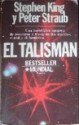 El talismán - Pilar Giralt Gorina, Peter Straub, Stephen King