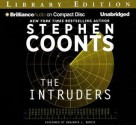 The Intruders - Stephen Coonts