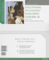 Educational Psychology: Developing Learners, Video-Enhanced Pearson Etext -- Access Card - Jeanne Ellis Ormrod